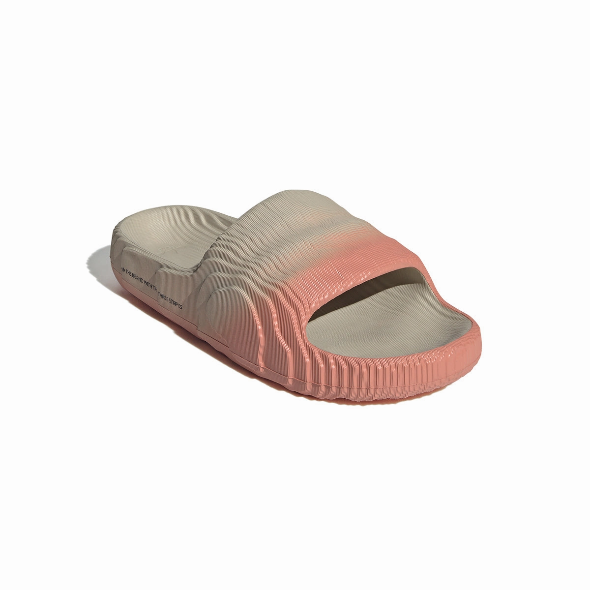 wedge Brown Adilette 22 'Wonder Beige Wonder Clay'