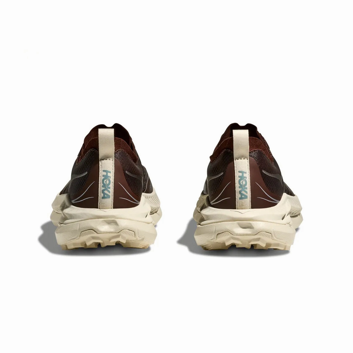 Breathable Lining rewarding Mafate Speed 4 Lite 'Cold Brew Oat Milk'