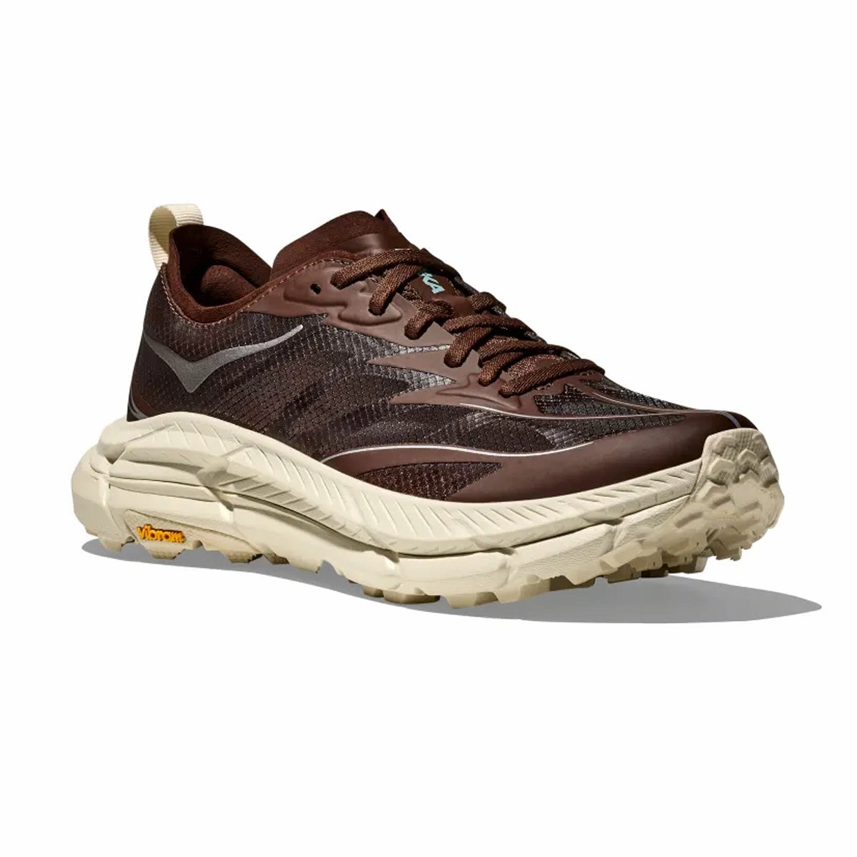 Mafate Speed 4 Lite 'Cold Brew Oat Milk' Pressure Relief Footbed