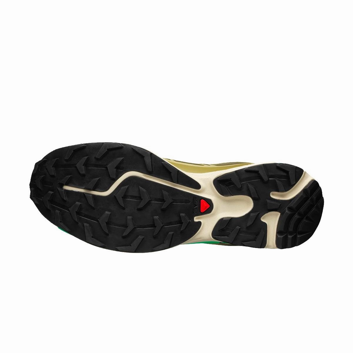 narrowest Thermoplastic Heel Counter XT-6 GORE-TEX 'Olive Night Dried Herb'