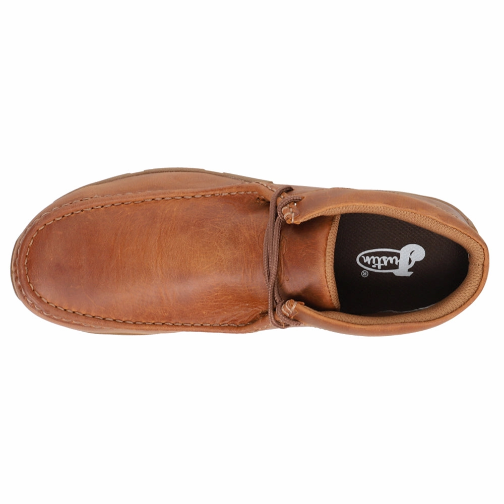 High-performance Sole Cappie 4 Inch Alloy Toe Work Boots