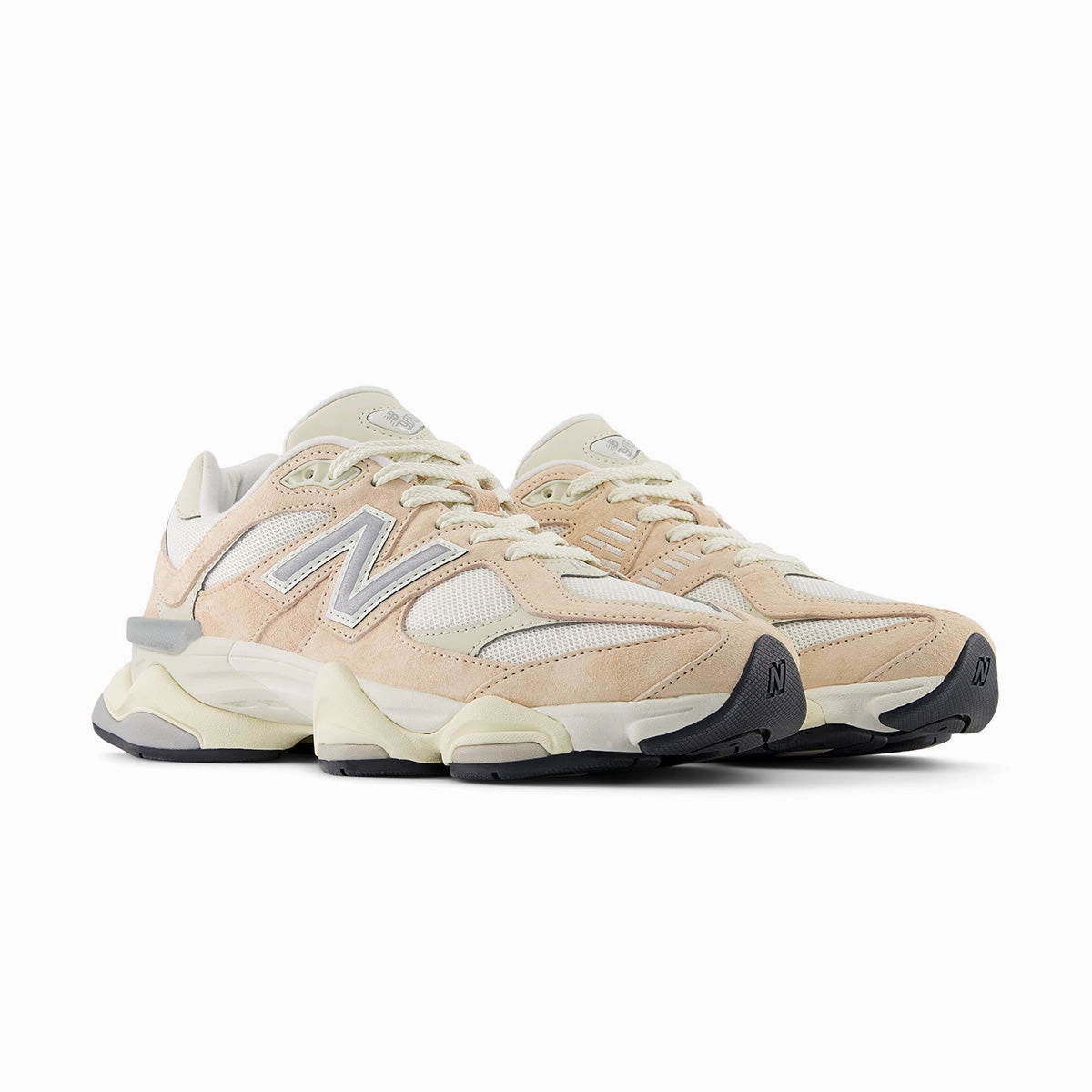 9060 'Vintage Rose' Layered Look