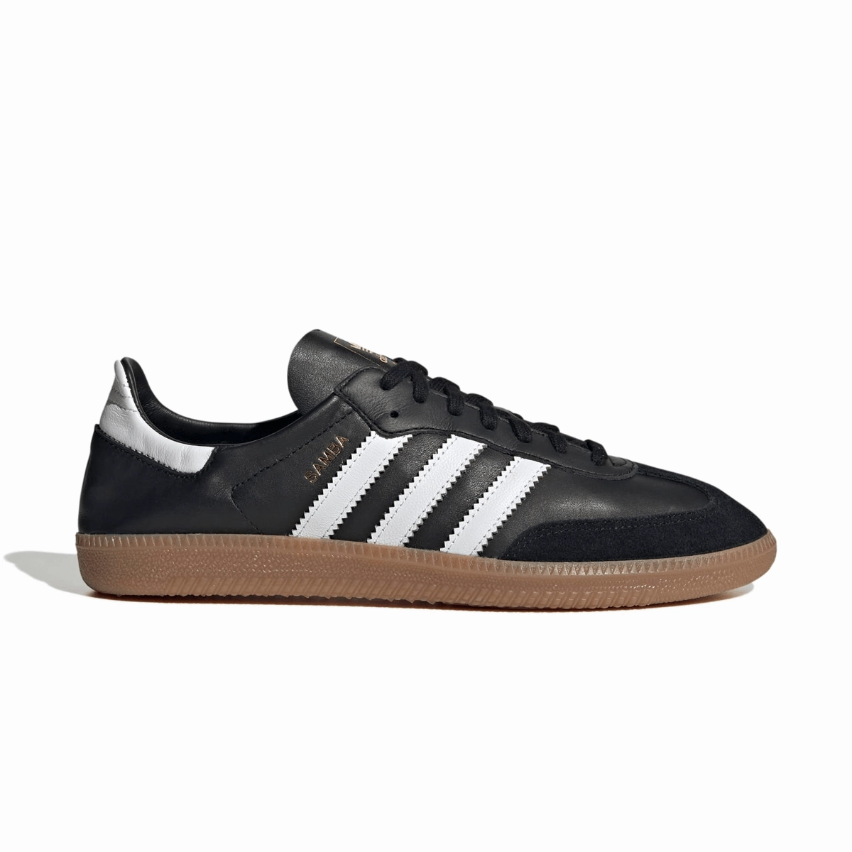 least trendy Samba Decon 'Black'