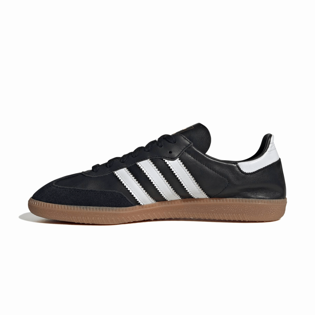 Samba Decon 'Black' midsole - type