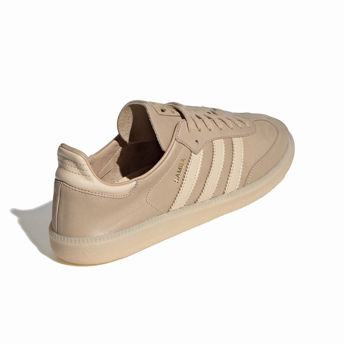 series buckle - up style Samba Decon 'Magic Beige'