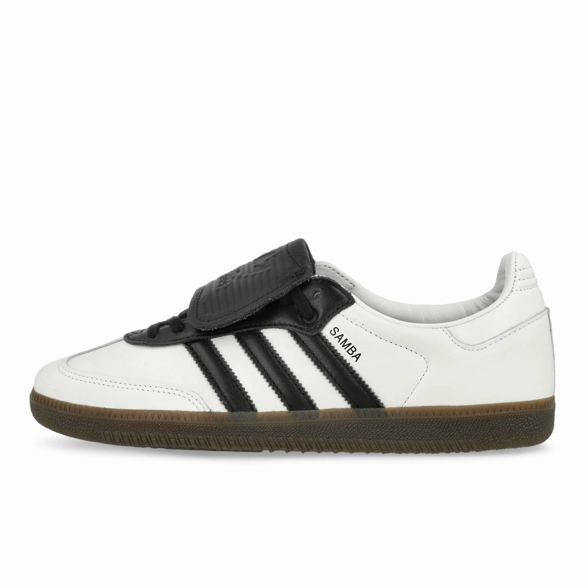 Samba LT Asymmetric Lacing Designs