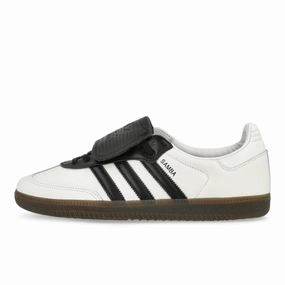 Samba LT Asymmetric Lacing Designs