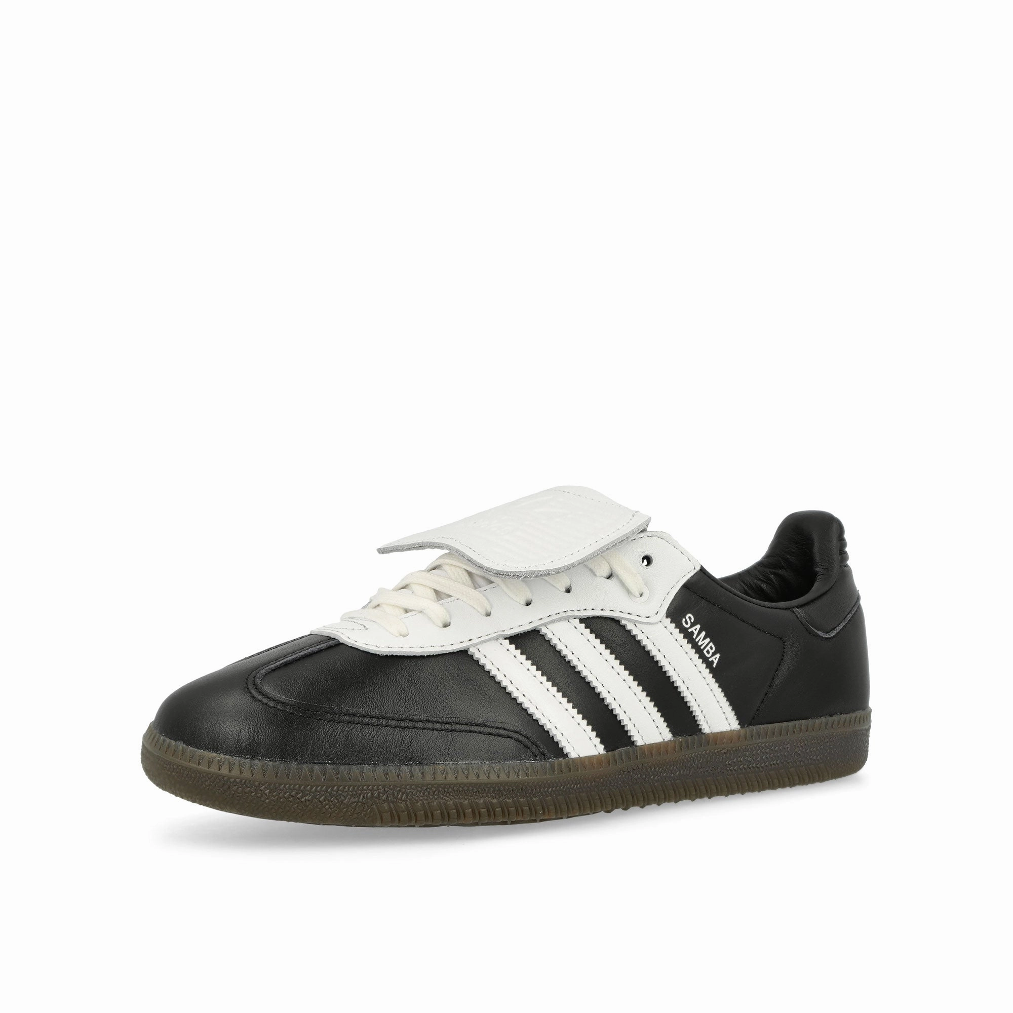 Extended Heel Support Energy Return Technology Samba LT