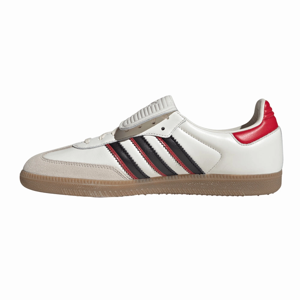 Samba Lt Shoes Molded Foam Hyperbolic Logging Cage