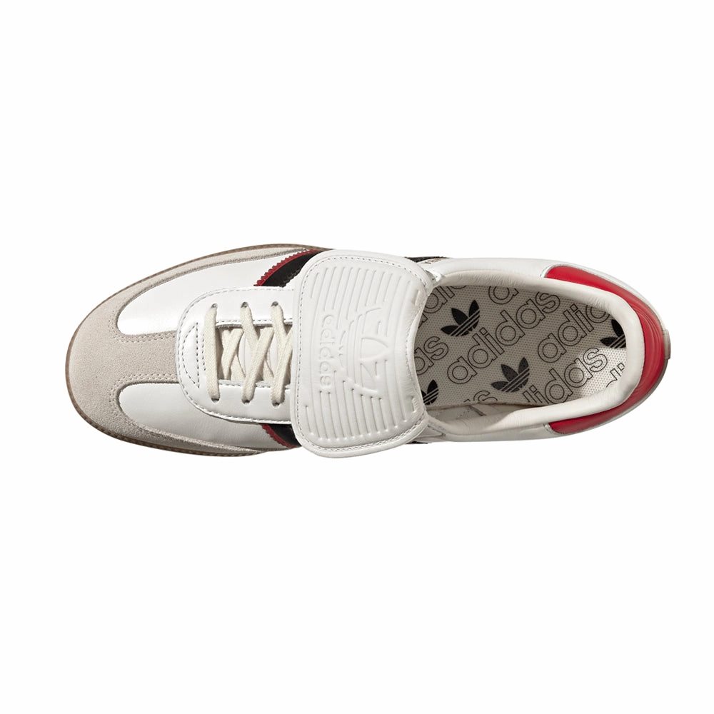 Samba Lt Shoes Ventilation Ports Design Comfortable Forefoot