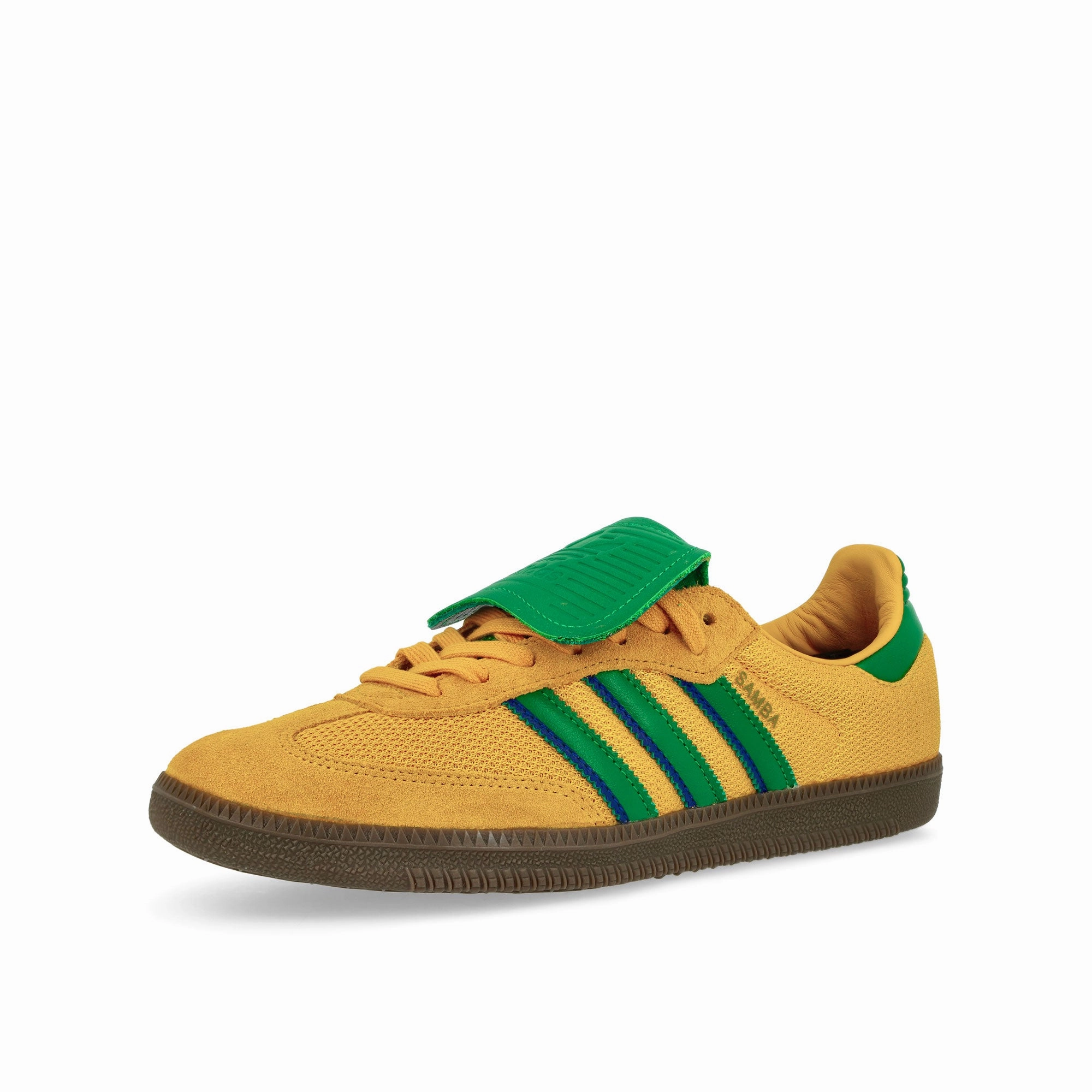 Samba LT Compression resistant