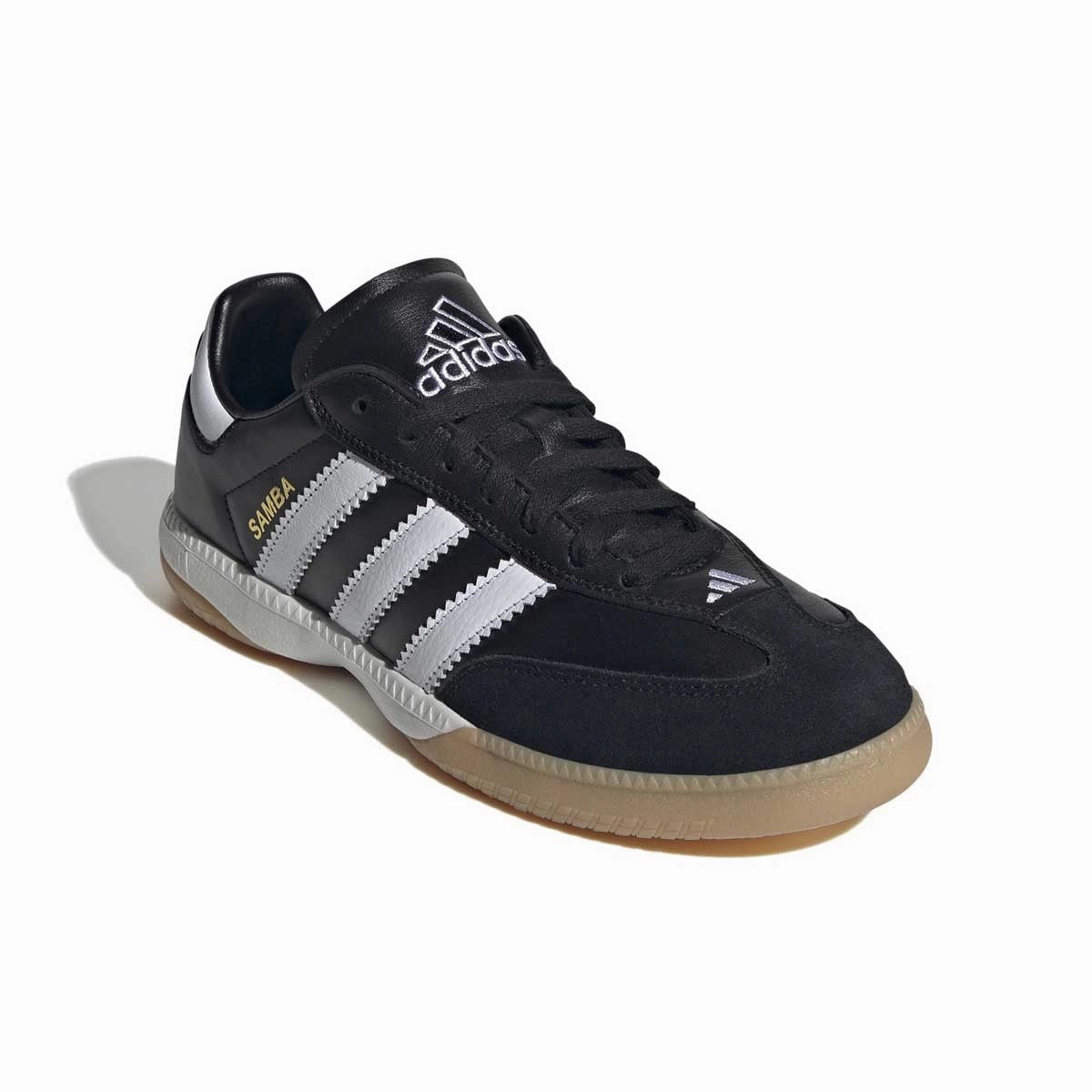 padded sole weekend Samba Millennium 'Black'