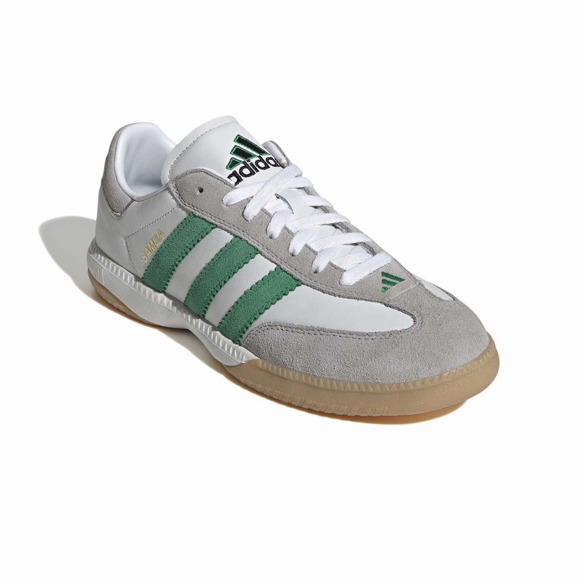 Samba Millennium 'White' Eco Conscious Manufacturing