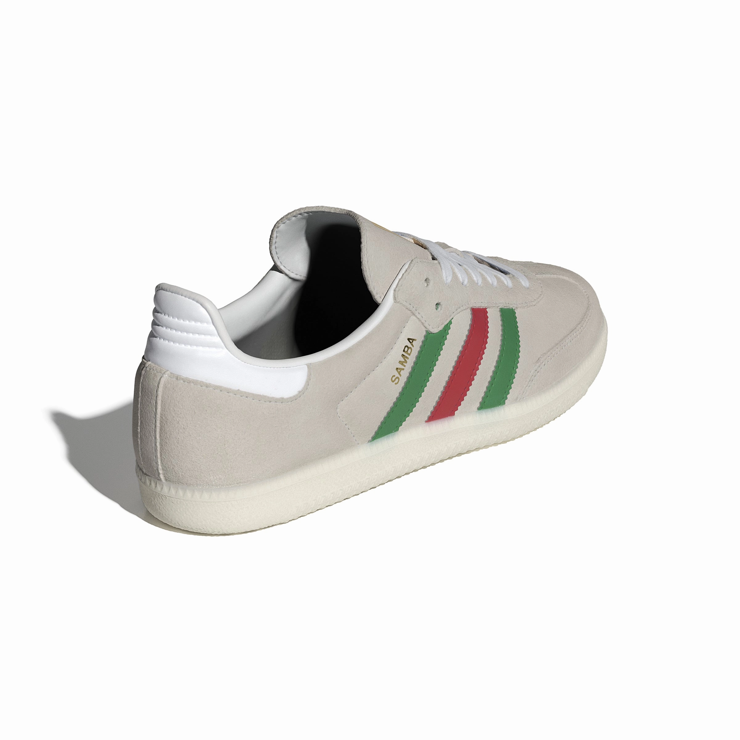 Samba OG 'Better Scarlet' windy