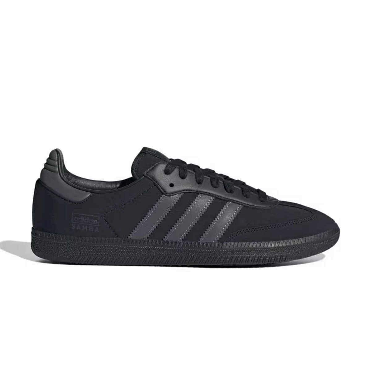 Durable touch Samba OG 'Black Reflective'