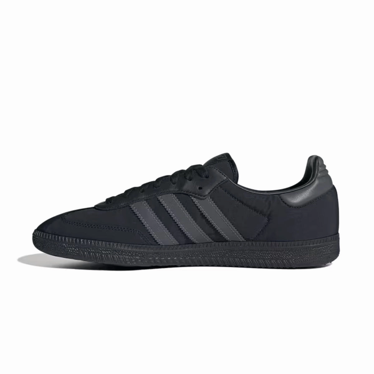 Samba OG 'Black Reflective' Lightweight Sole Urban