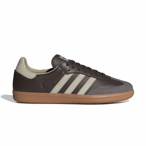 most walking Samba OG 'Brown Putty'