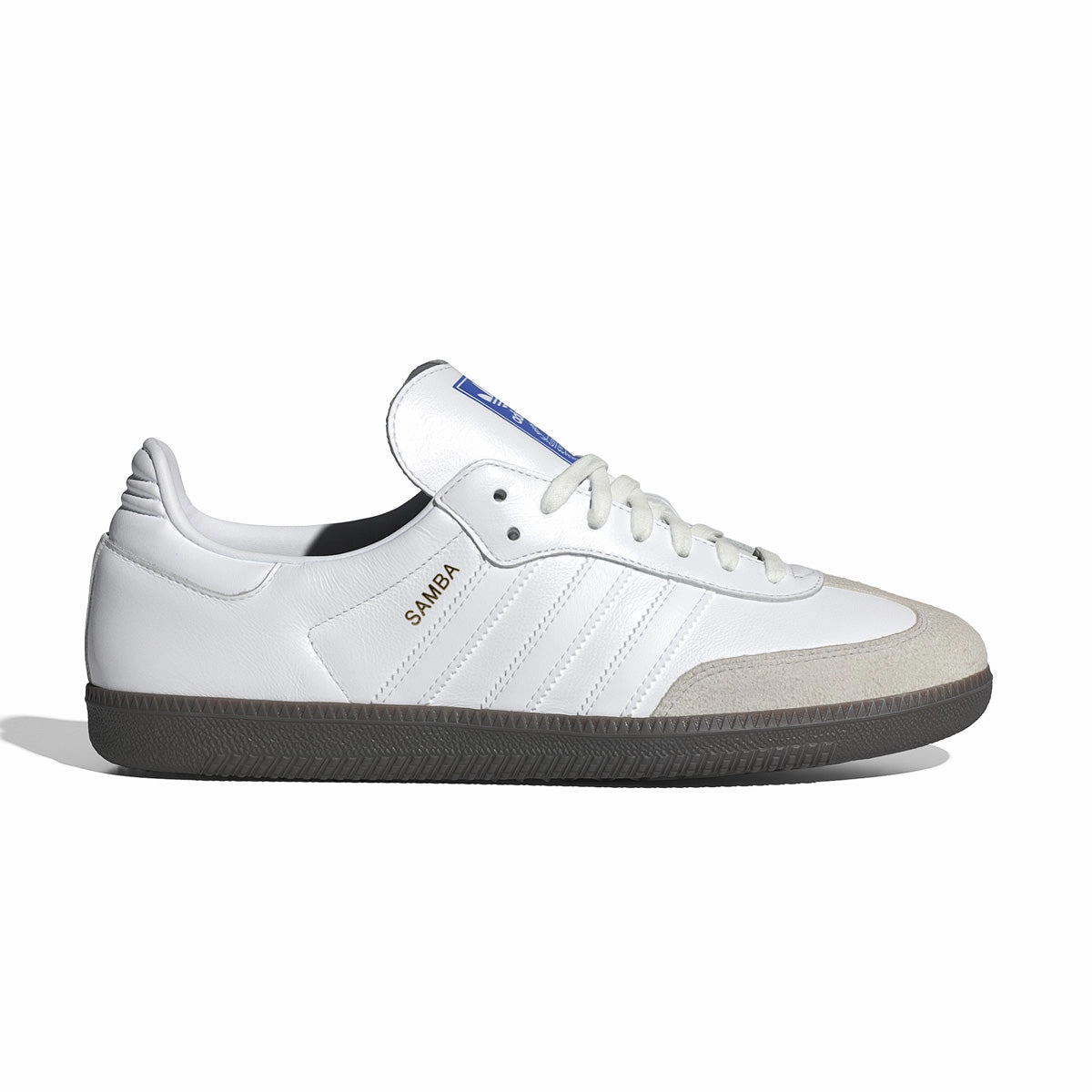 Anti Static Materials Samba OG 'Cloud White Gum'
