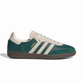 Shear Reduction Layer Samba OG 'Collegiate Green Cream White'