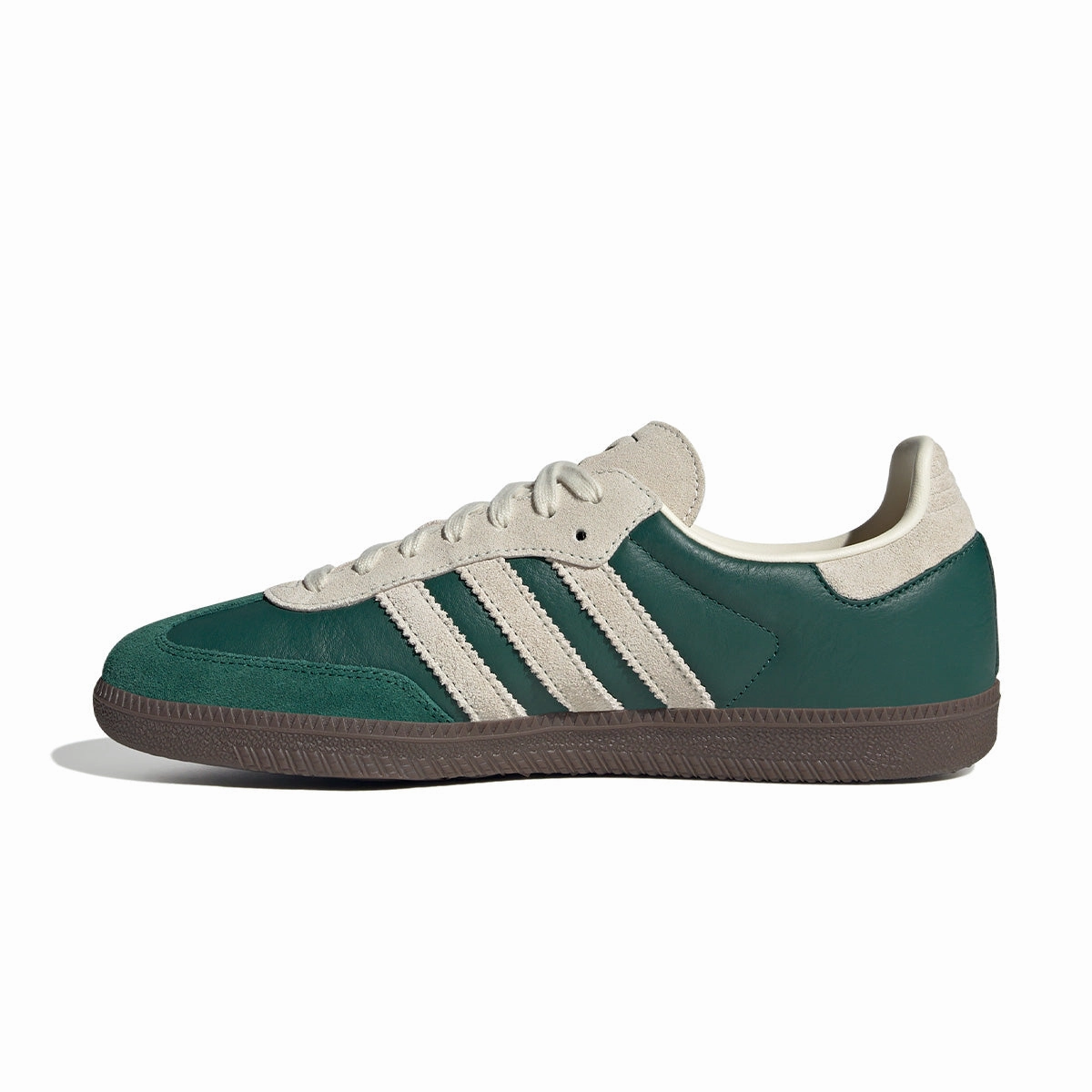 Timeless Chic Samba OG 'Collegiate Green Cream White'