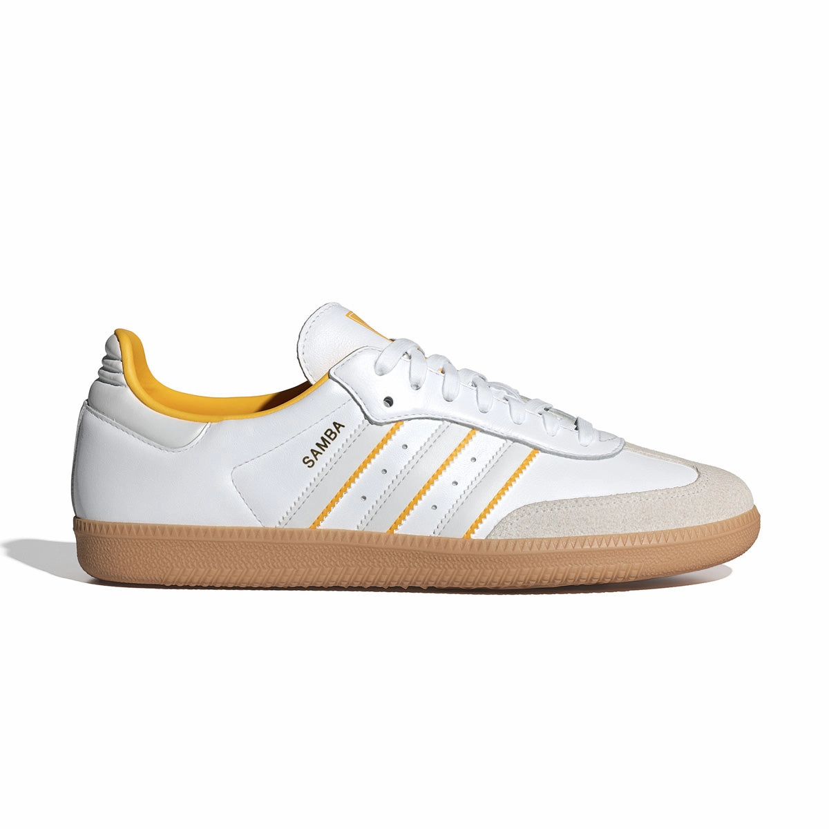 Retro Samba OG 'Crew Yellow'