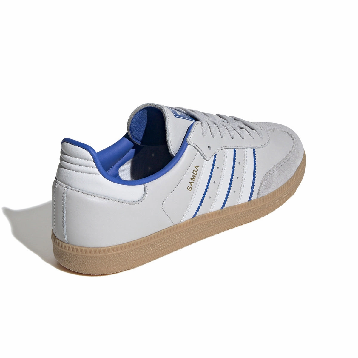 All-Day Cushioning Samba OG 'Grey One'