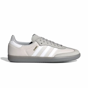 Samba OG 'Grey One Cloud White' bright - colors Temperature Control Layer