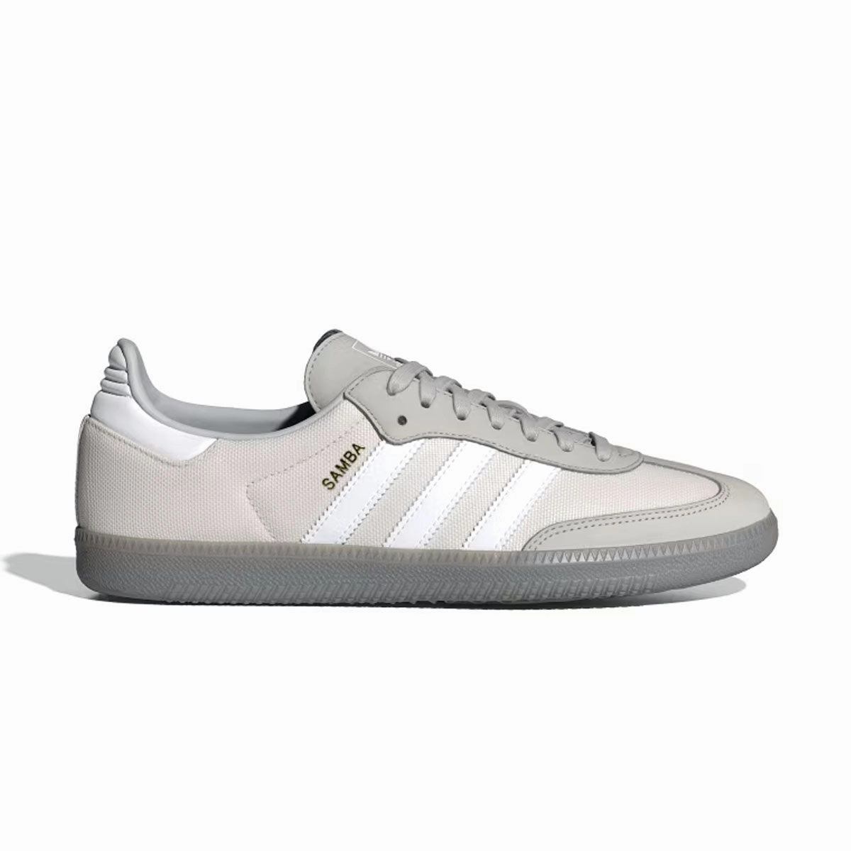 Samba OG 'Grey One Cloud White' bright - colors Temperature Control Layer
