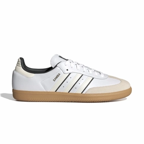 Samba OG 'Off White' Abrasion Proof Toe Guard