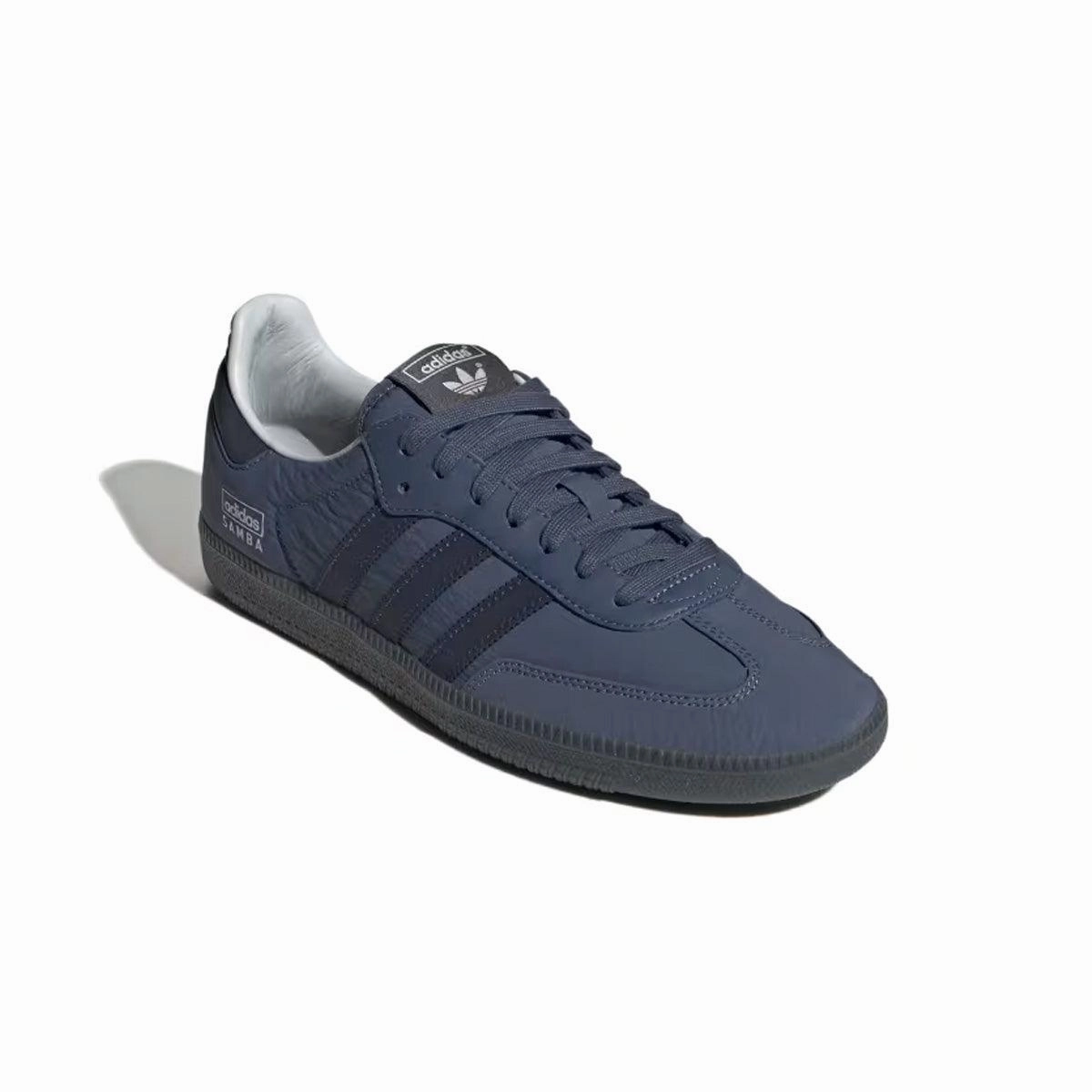 water - resistant Wrinkle-Resistant Samba OG 'Preloved Ink'