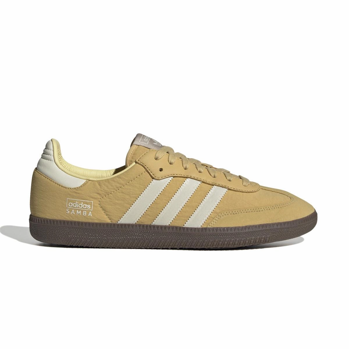 Samba OG 'Reflective Nylon' least yoga