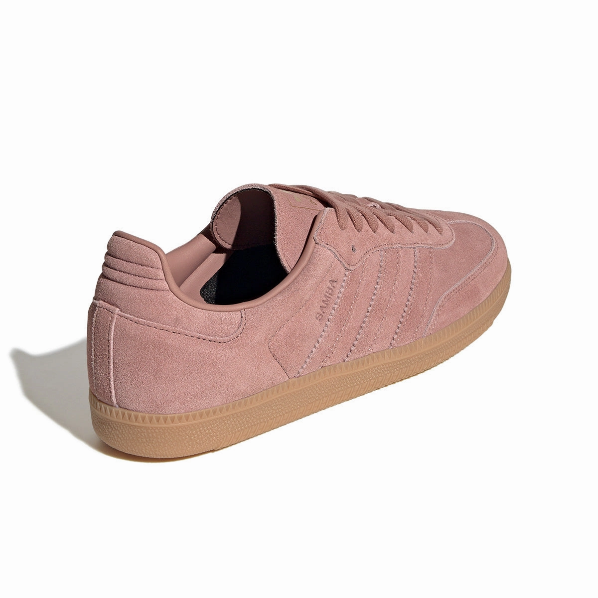 Samba OG 'Warm Clay' Medium Boosted comfort