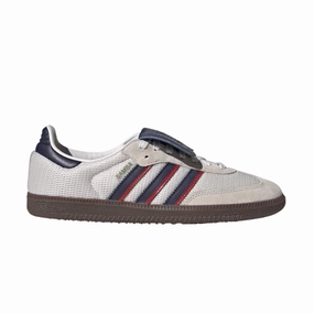 Samba OG 'White Dark Blue' Performance Wear