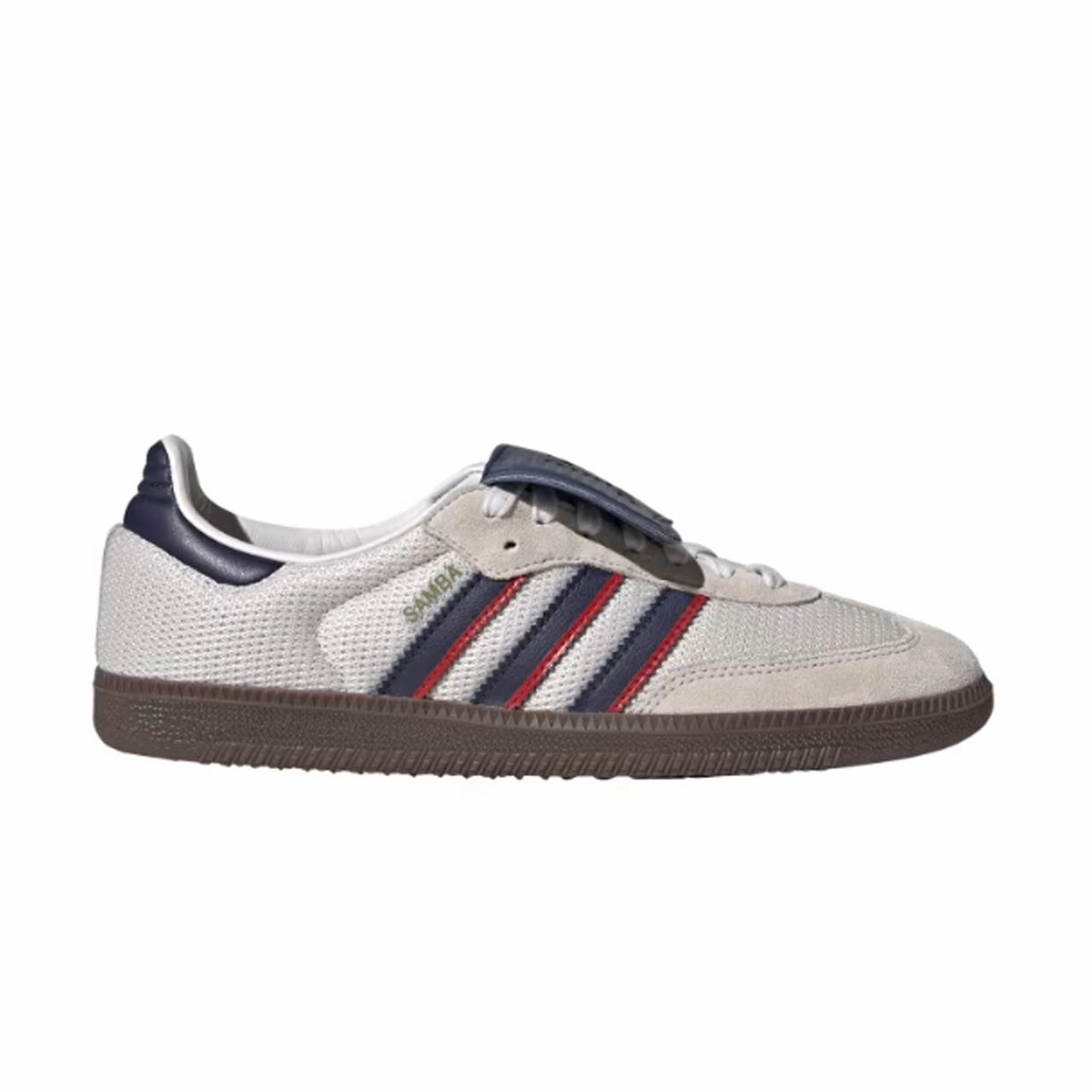 Samba OG 'White Dark Blue' Performance Wear