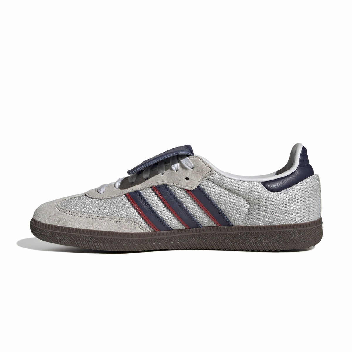 Anti Static Finish Samba OG 'White Dark Blue'