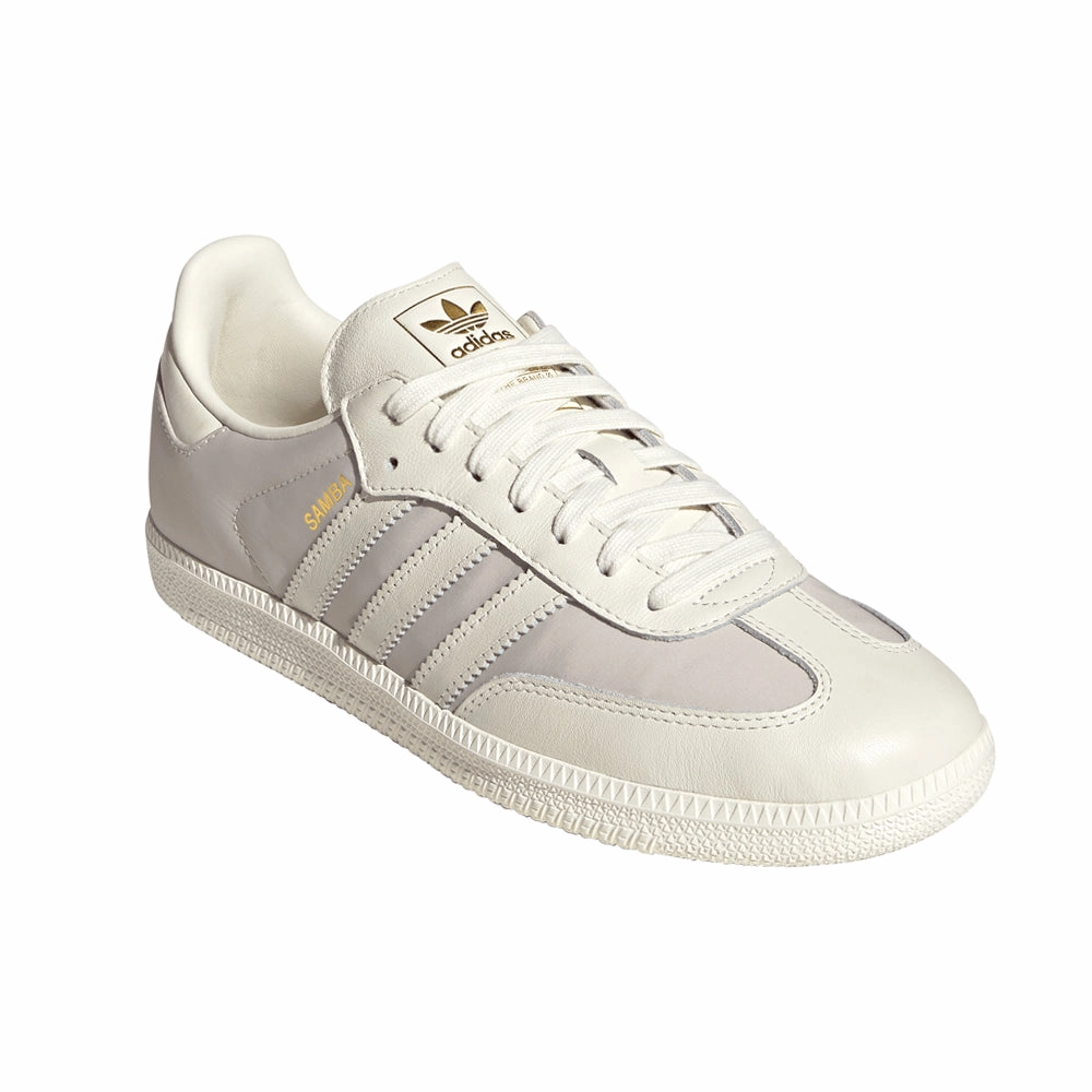 Travel Ease Impact Diffusion Tech Samba Og Shoes