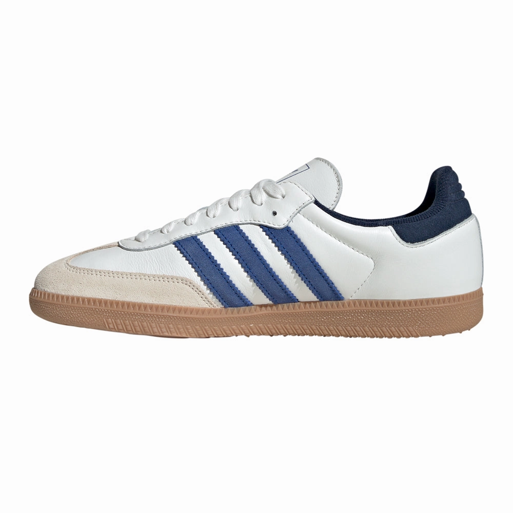 Shape Memory Samba Og Shoes