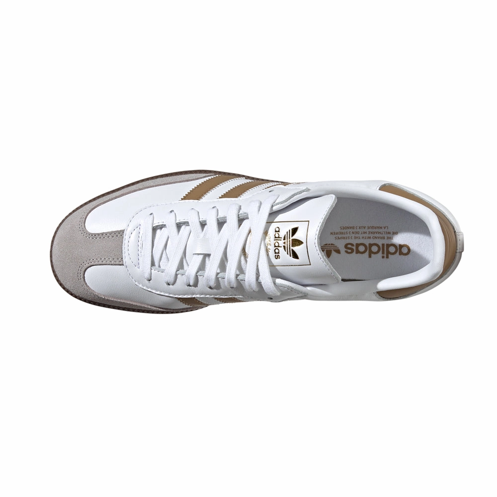 Balanced weight Eco Friendly Samba Og Shoes