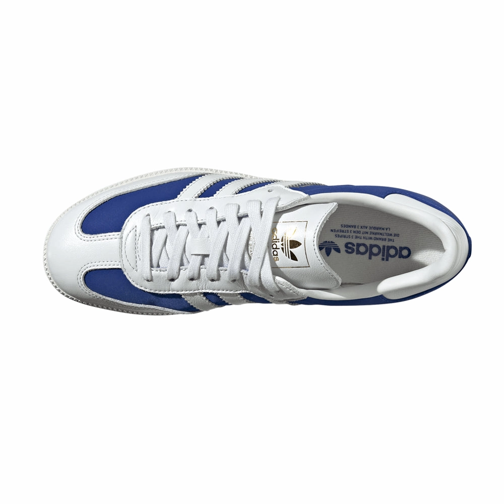 Urban Path Contoured Footbed Design Samba Og Shoes