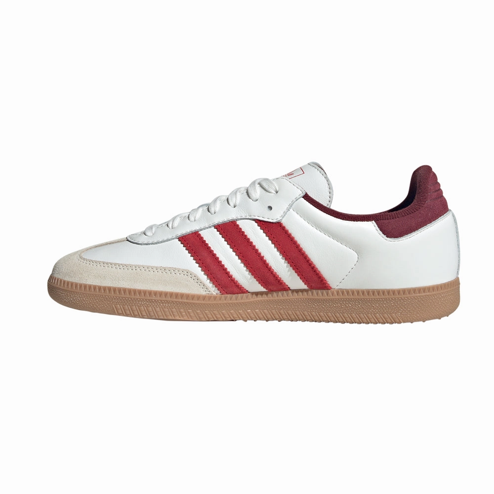 Samba Og Shoes Dynamic Response Technology