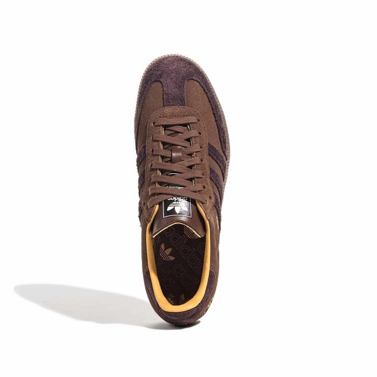 Tensile Reinforcement Samba OG Tal 'Preloved Brown'