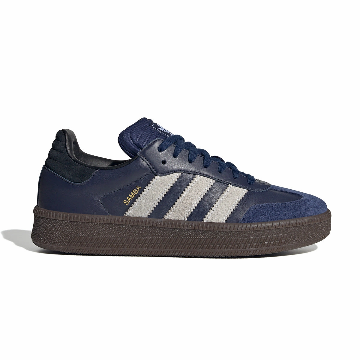 Samba XLG 'Dark Blue White' holiday Breathable wear