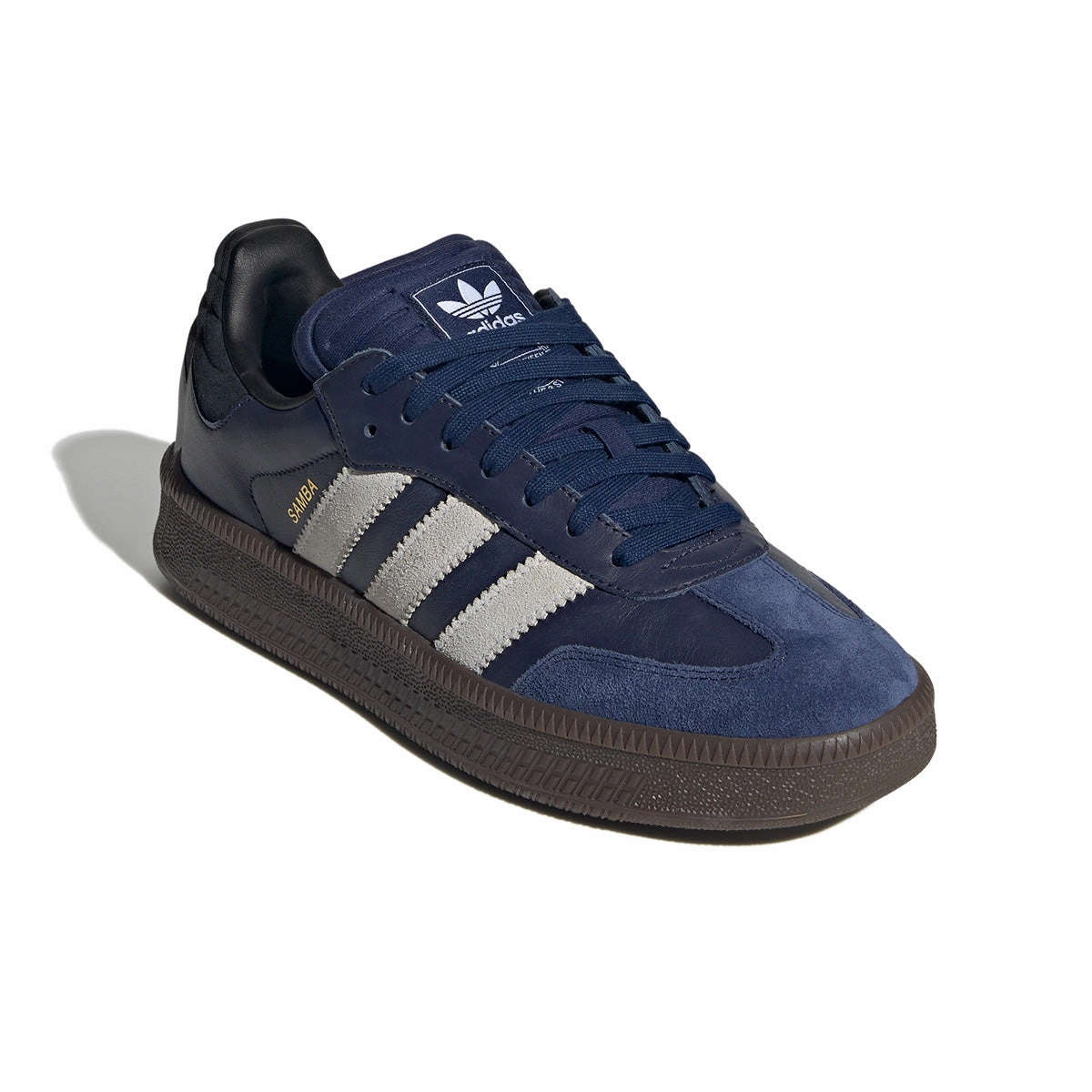 Samba XLG 'Dark Blue White' Open-toe casual - style