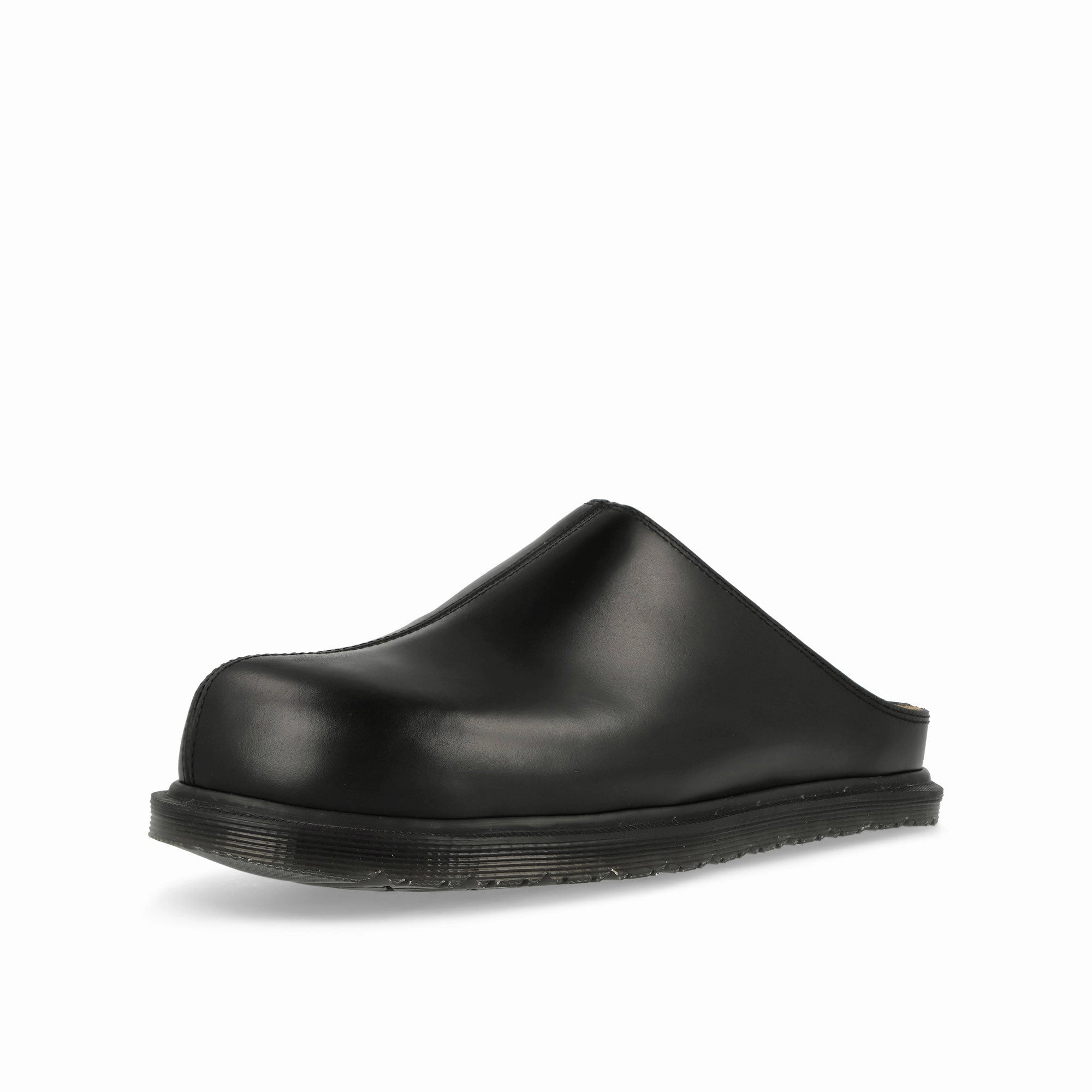 Ergonomic Insole San Mule