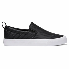 yoga enthusiasts' comfort Bari Slip On Comfort Perf L