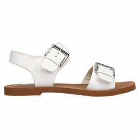 Santo Ankle Strap Sandals mid - top
