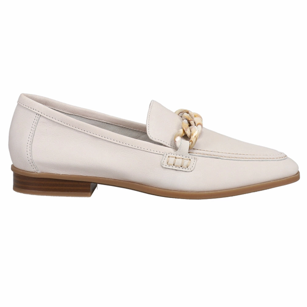 Sarafyna Iris Slip On Loafers Slim wear Contoured Shape