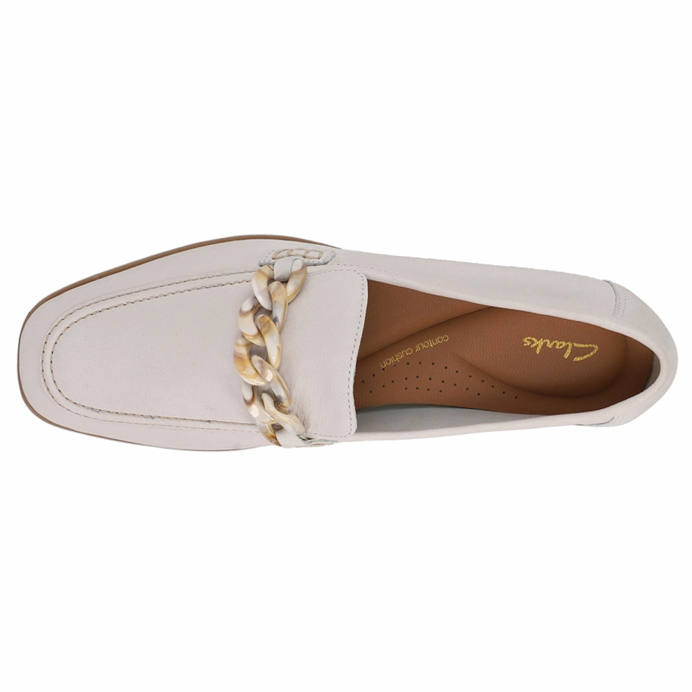 Sarafyna Iris Slip On Loafers Robust
