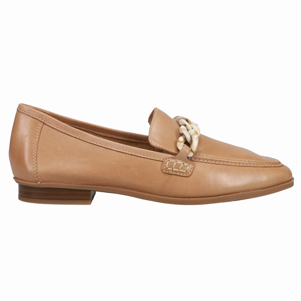 Endurance Streamlined wear Sarafyna Iris Slip On Loafers