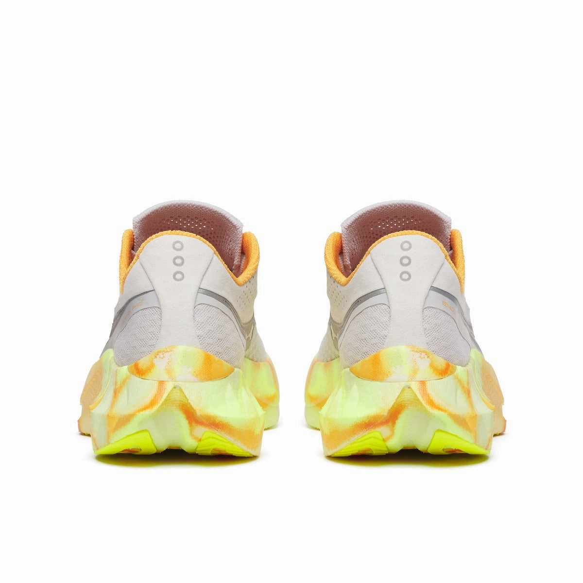 scratch - resistant - finish - toughness shoes SAUCONY-ENDORPHIN PRO 4 Women